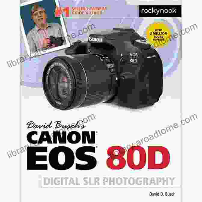 David Busch's Canon EOS 80D Guide To Digital SLR Photography David Busch S Canon EOS 80D Guide To Digital SLR Photography (The David Busch Camera Guide Series)