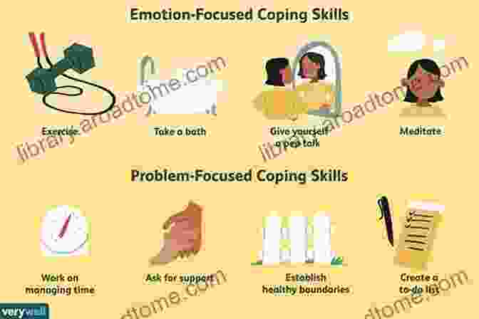 Developing Coping Mechanisms In Psychotherapy Making Your Psychotherapy Succeed