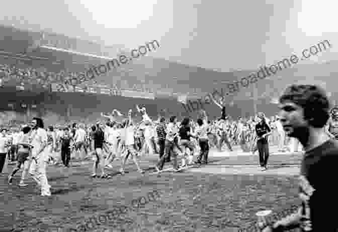 Disco Demolition Night Chaos At Comiskey Park Disco Demolition: The Night Disco Died