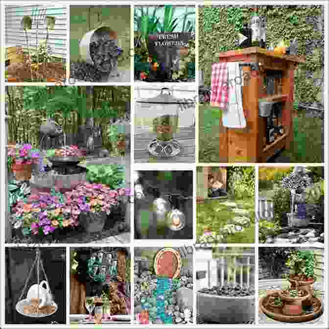 DIY Projects For Home Garden Holidays And More Wood Pallet Wonders: DIY Projects For Home Garden Holidays And More