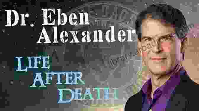 Dr. Eben Alexander's Near Death Experience Moving Heaven And Earth: Capability Brown S Gift Of Landscape