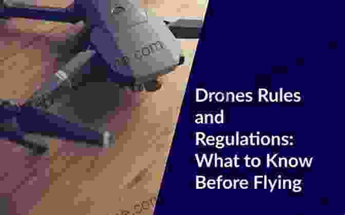 Drone Flying Restrictions And Regulations Drone Flying Laws: Where Can You Not Fly A Drone: Drone Our Book Library