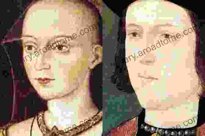 Elizabeth Widville And Edward IV Elizabeth Widville Lady Grey: Edward IV S Chief Mistress And The Pink Queen