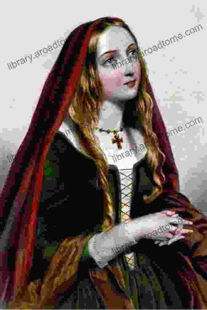 Elizabeth Widville, Queen Of England Elizabeth Widville Lady Grey: Edward IV S Chief Mistress And The Pink Queen