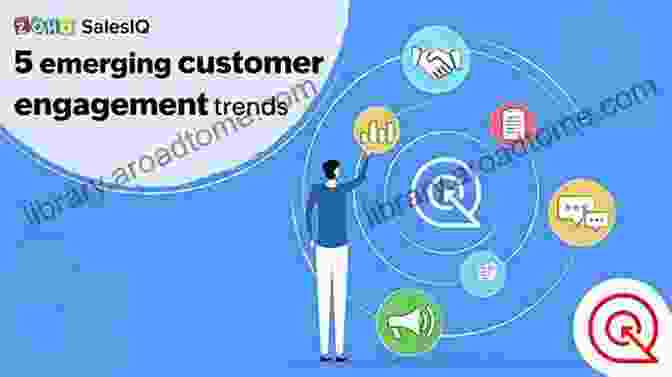 Embracing Emerging Trends In Customer Engagement Strategies To Work With Customers Effectively: How To Expand Customer Service Center: Concepts Of Customer Service