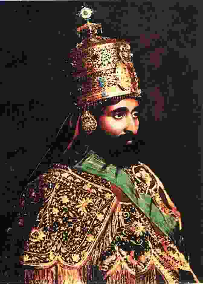 Emperor Haile Selassie I Of Ethiopia, Revered By Rastafari As The Embodiment Of Jah Convert To Rastafari (Rastafarianism For Beginners): 85 Tips Principles Teachings To Convert To Rastafari