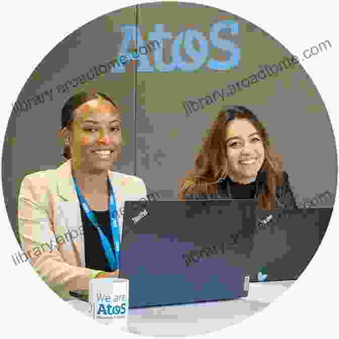 Employee Development At Atos Global Functions And Responsibilities Of Human Resources Department Of Atos Global And Hewlett Packard: The Most Important Resource Of An Organization Is The Staff Working There