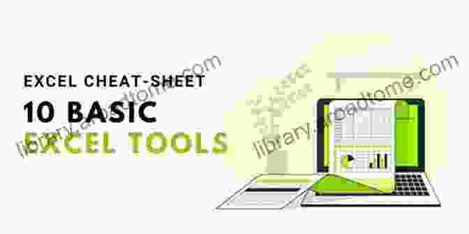 Essential Excel Tools Excel 2024 : A Complete Guide To Quickly Learn The Tools And Techniques Of Excel With Easily Explainable Images