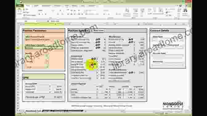 Excel For Data Management Excel 2024 : A Complete Guide To Quickly Learn The Tools And Techniques Of Excel With Easily Explainable Images