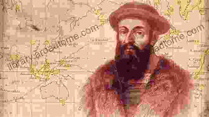 Ferdinand Magellan's Arrival In The Philippines, 1521 The Philippine Islands 1493 1898 Volume 18 Of 55 1617 1620 Explorations By Early Navigators Descriptions Of The Islands And Their Peoples Their History To The Close Of The Nineteenth Century