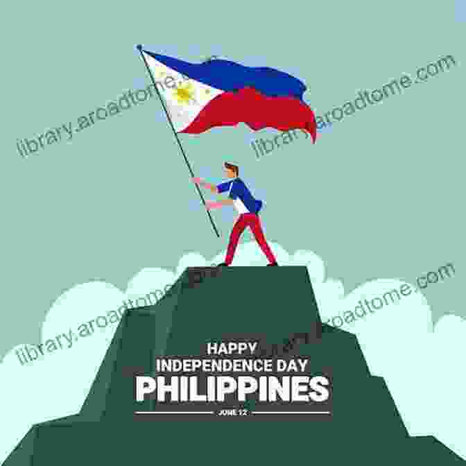 Filipino Flag, Symbol Of Independence The Philippine Islands 1493 1898 Volume 18 Of 55 1617 1620 Explorations By Early Navigators Descriptions Of The Islands And Their Peoples Their History To The Close Of The Nineteenth Century