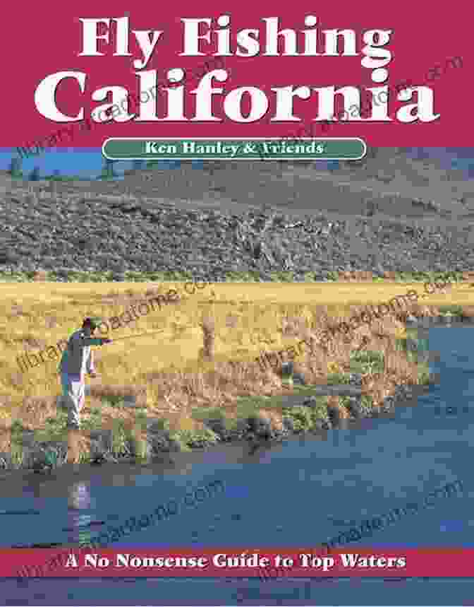 Fly Fishing California Book Cover Fly Fishing Castaic Lake: An Excerpt From Fly Fishing California