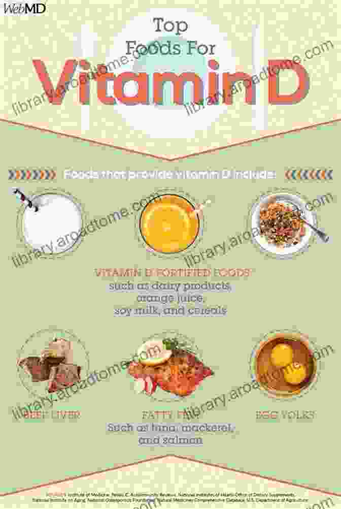 Fortified Foods Are Rich In Vitamin D3 Vitamin D3: Benefits Deficiency Sources And Dosage