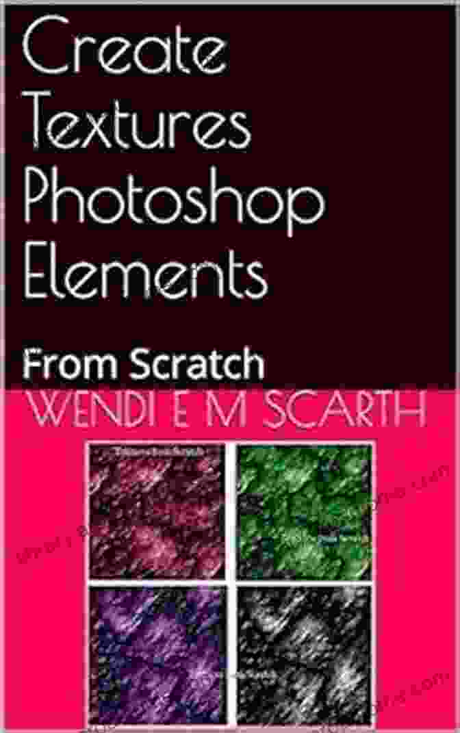 From Scratch Photoshop Elements Made Easy Book Cover By Wendi Scarth Vintage Paper Photoshop Elements: From Scratch (Photoshop Elements Made Easy By Wendi E M Scarth 39)