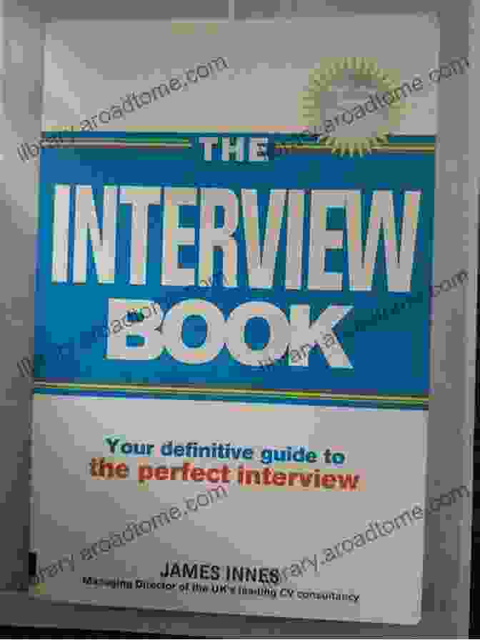 Gain An Edge At Job Interviews Book Cover Gain An Edge At Job Interviews