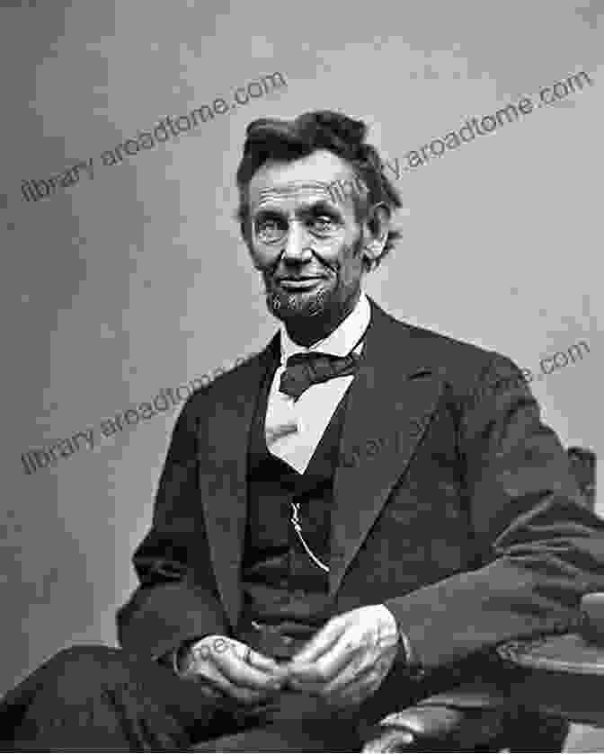 Gardner's Iconic Photograph Of Abraham Lincoln, Captured Shortly Before The Gettysburg Address Elevate The Masses: Alexander Gardner Photography And Democracy In Nineteenth Century America