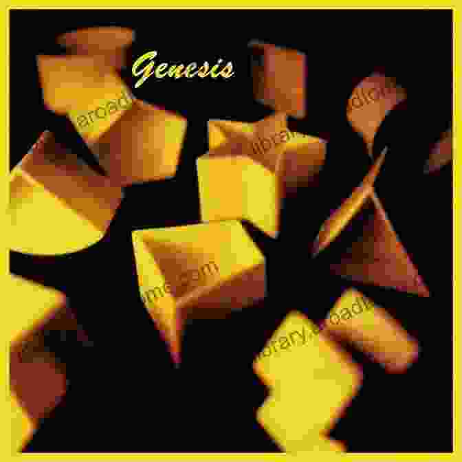 Genesis Debut Album Cover Listening To The Who: Album By Album Song By Song