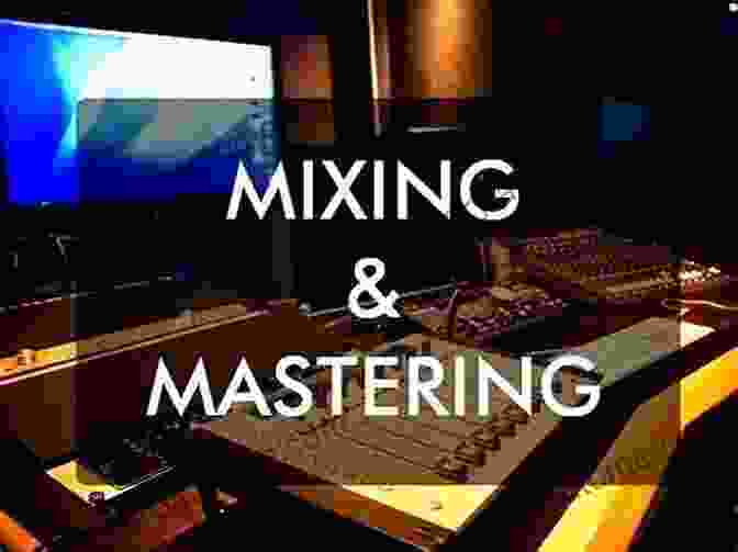 Get Started With Recording, Mixing, And Mastering Book Cover Get Started With Recording Mixing Mastering: The Quick Guide To Starting Your Home Studio How To Set Up Your Room Produce Your Music Release It To The World