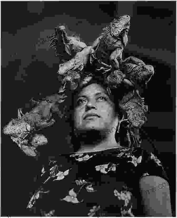 Graciela Iturbide, A Mexican Photographer, Stands In Front Of Her Work. Photographic: The Life Of Graciela Iturbide