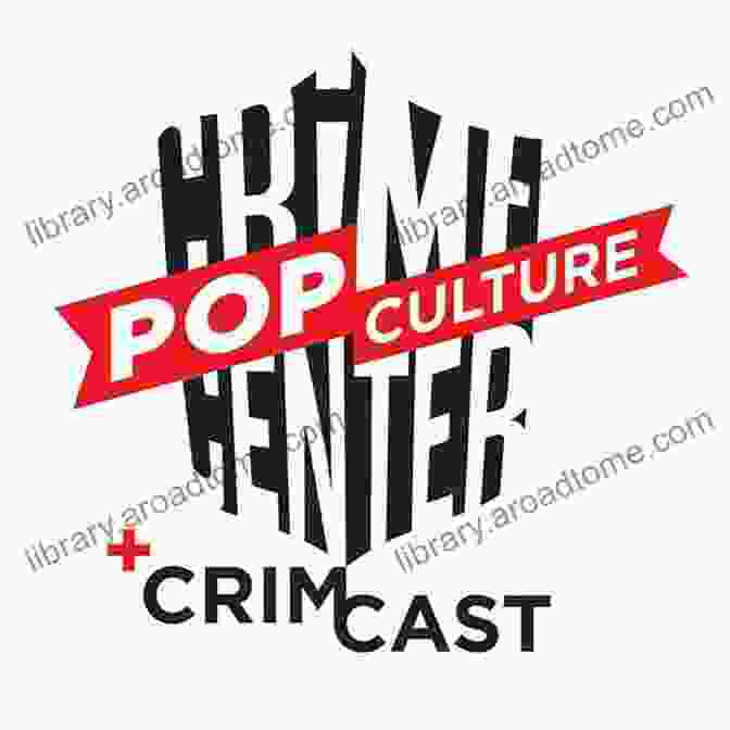 Group Of Experts Discussing Crime And Pop Culture The Vampire Trap: When Pop Culture Inspires Murder (Crimescape)