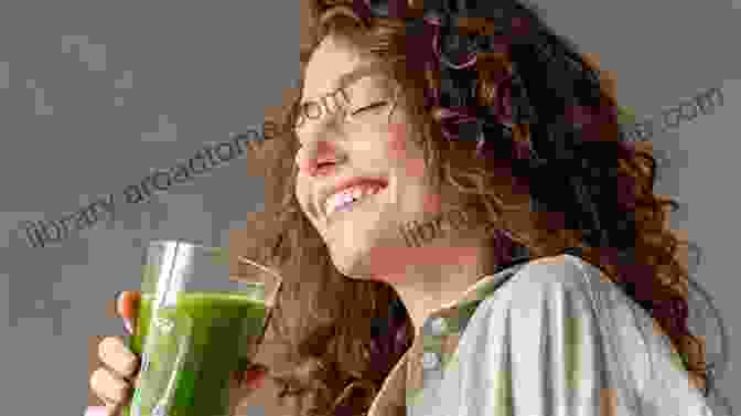 Happy Woman Enjoying A Refreshing Smoothie I Dislike Calories Smoothies Fruit Juices And Various Other Beverages