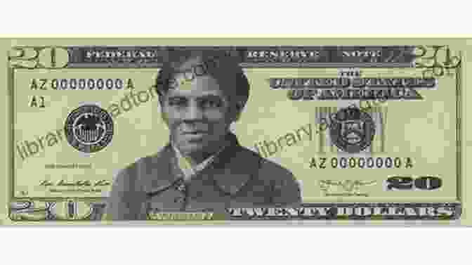 Harriet Tubman On The New $20 Bill MAYA ANGELOU (A BIOGRAPHY): FIRST BLACK AMERICAN WOMAN ON AMERICA S CURRENSY