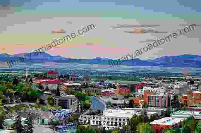 Helena Skyline Hidden History Of Helena Montana