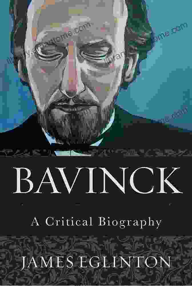 Herman Bavinck Critical Biography Book Cover Bavinck: A Critical Biography