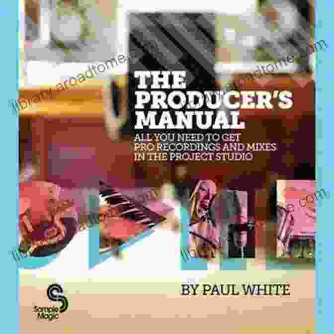 Hot Tips For Cool Tracks: The Music Producers Manual Hot Tips For Cool Tracks: Music Producers Manual