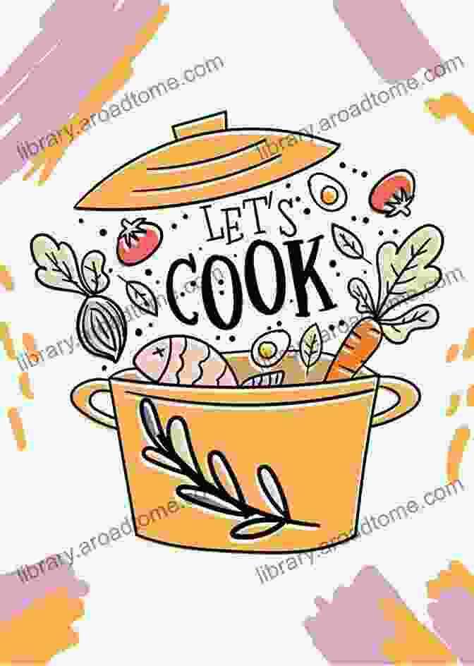 How To Cook Spanish Food Cookbook Cover Enjoy Tastes Of Spain: A Tasty Collection Of Healthy Dishes: How To Cook Spanish Food