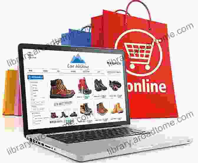 Image Of An Online Store Featuring Various Products Business Ideas For Beginners (2024): 3 Business Ideas To Follow For First Time Online Business Owners