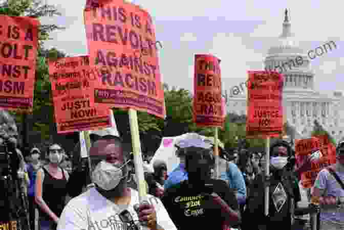 Image Of People Protesting Against Political Terror Trauma And Recovery: The Aftermath Of Violence From Domestic Abuse To Political Terror