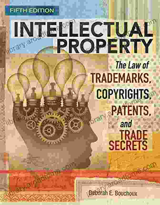 Intellectual Property Assets, Including Trademarks, Patents, Copyrights, And Trade Secrets, Are Valuable Assets That Can Drive Innovation, Create Competitive Advantage, And Generate Revenue. Valuing And Licensing Intellectual Property (6)