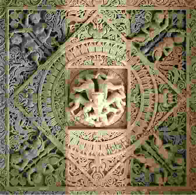 Intricate Ancient Ornament Design Historic Ornament Volume 2 (of 2): Treatise On Decorative Art And Architectural Ornament Pottery Enamels Ivories Metal Work Furniture Textile Fabrics Mosaics Glass And Decoration