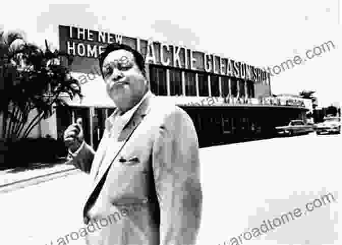 Jackie Gleason Lost Miami Beach