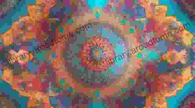 Kaleidoscope Art Photography Featuring A Vibrant Burst Of Colors And Intricate Patterns. Kaleidoscopes: A Collection Of Kaleidoscope Art Photography (Cool Coffee Table 1)