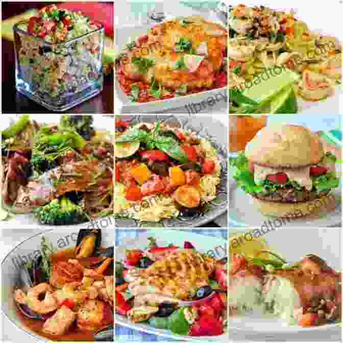 Leafy Green Salad Cookbook: Vibrant, Healthy, And Delicious 365 Tasty Leafy Green Salad Recipes: Discover Leafy Green Salad Cookbook NOW