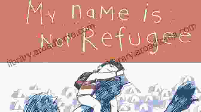Least Forget: Refugee Story Book Cover Least I Forget: A Refugee Story
