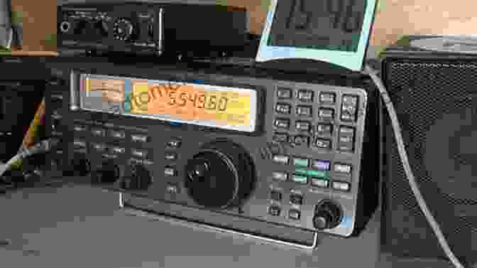 Listening To Shortwave Radio Listening To Shortwave Radio With The Sangean ATS 909X2