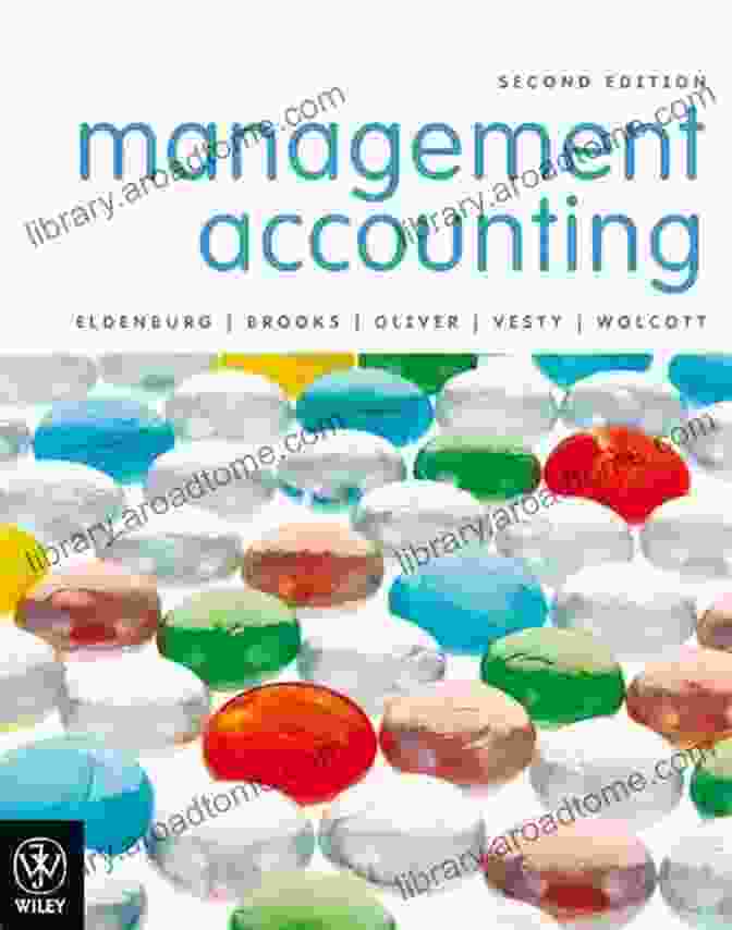 Management Accounting Second Edition 102 Non Fiction Book Cover Management Accounting: Second Edition (102 Non Fiction 9)