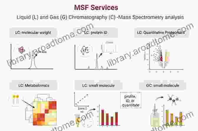 Mass Spectrometry (MS) Analysis Of Biochar Biochar: A Guide To Analytical Methods