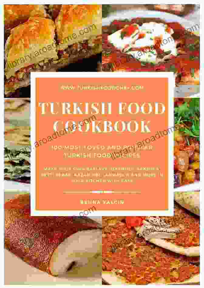 Master In Turkish Recipes Cookbook Master In Turkish Recipes: Turkish Recipes For Beginners: Dishes Of Turkish For Dummies