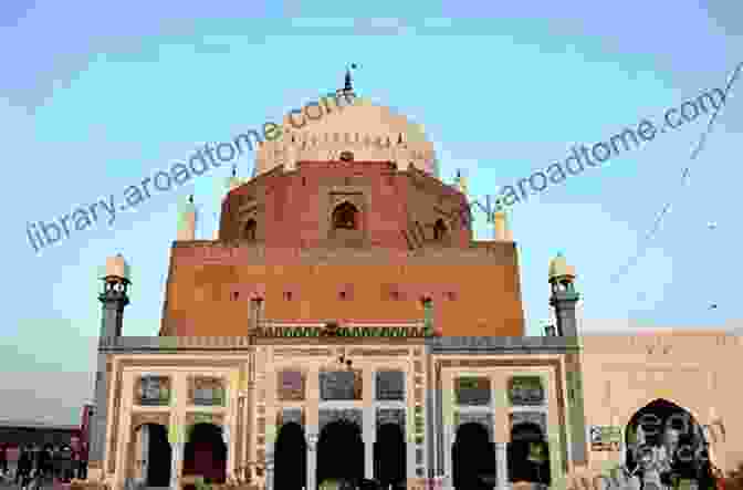 Mausoleum Of Great Sufi Saint Shamsul Ulama Maulana Safiullah Dadaji Great Sufi Saint Shamsul Ulama Maulana Safiullah (Dadaji): Life Teachings And Miracles