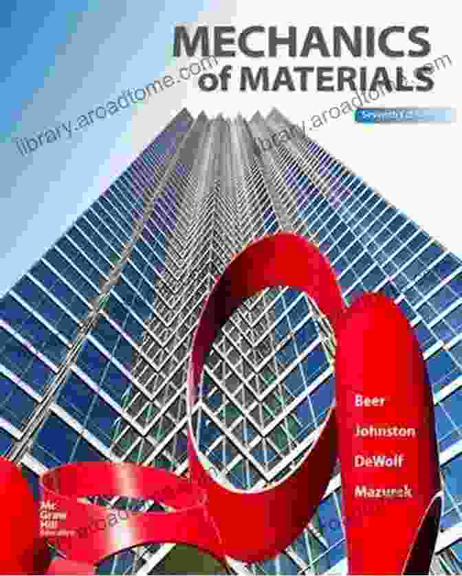 Mechanics Of Solids And Materials Book Cover Mechanics Of Solids And Materials