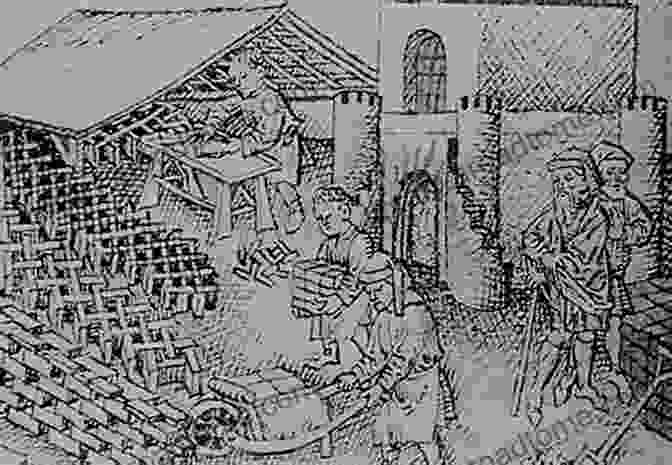 Medieval Brickmaking Brickmaking: History And Heritage