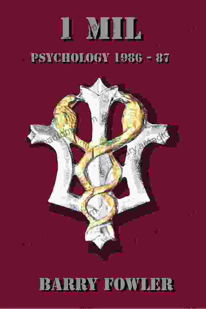 Mil Psychology 1986 87 Sentinel Sadf Monographs Book Cover 1 Mil: Psychology 1986 87 (Sentinel SADF Monographs)