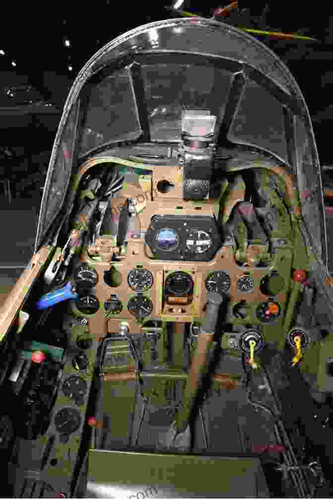 Mitsubishi A6M Zero Cockpit Wings Of The Rising Sun: Uncovering The Secrets Of Japanese Fighters And Bombers Of World War II