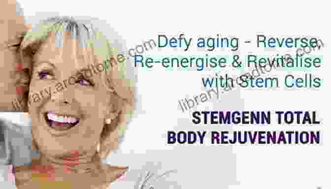 Modern Science Unveils Innovative Approaches To Defy Aging How To Activate Your Inner Fountain Of Youth: Anti Aging Secrets Of The Stars