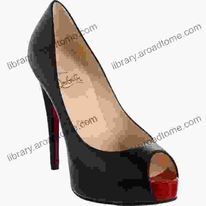 Modern Styles Of Pump Shoes Lessons Earned: Pumps