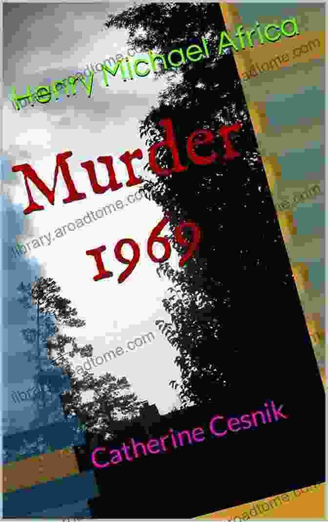 Murder 1969: Catherine Cesnik